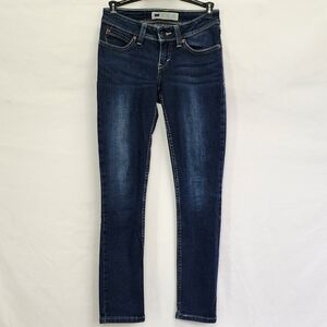 Levi's Bold Curve Skinny Jeans